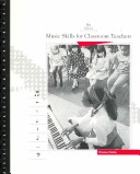 Book cover for Music Skills for Classroom Teachers