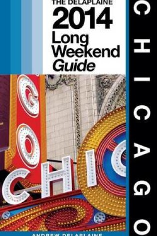 Cover of Chicago