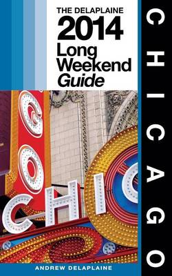 Book cover for Chicago