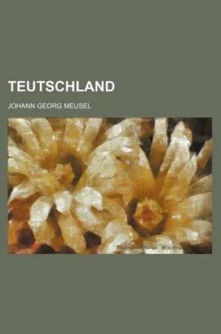 Cover of Teutschland