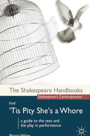 Cover of Ford: 'Tis Pity She's a Whore
