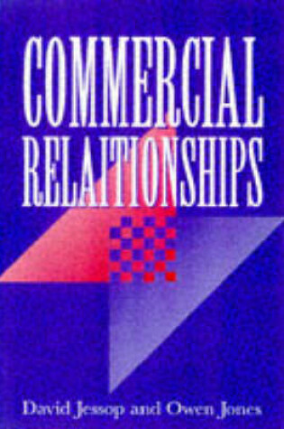 Cover of Commercial Relationships