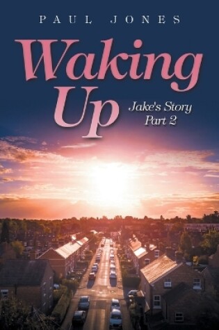 Cover of Waking Up