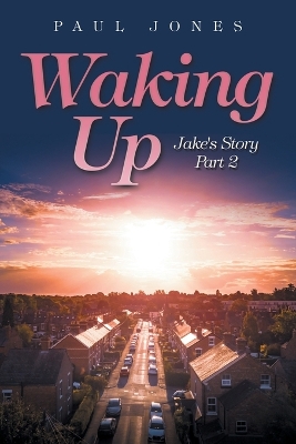 Book cover for Waking Up