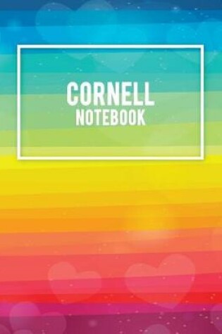 Cover of Cornell Notebook