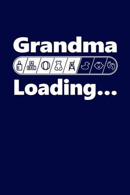 Cover of Grandma Loading