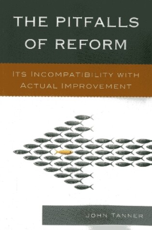 Cover of The Pitfalls of Reform