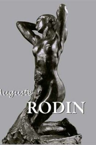 Cover of Best of Auguste Rodin