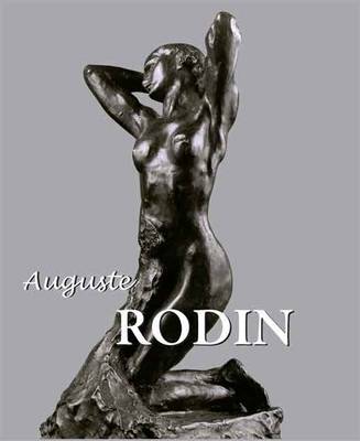 Book cover for Best of Auguste Rodin