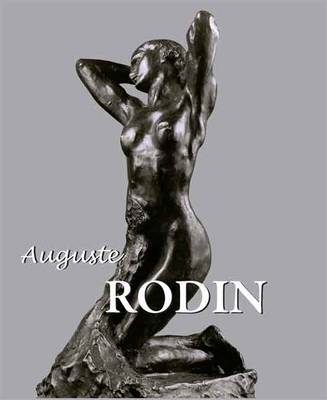 Cover of Best of Auguste Rodin