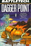 Book cover for Dagger Point