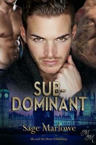 Cover of Sub-Dominant