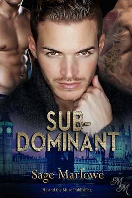 Book cover for Sub-Dominant