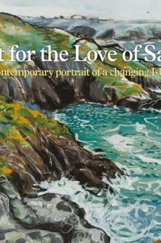 Cover of Art for the Love of Sark