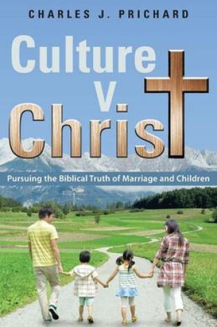 Cover of Culture V. Christ