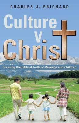 Cover of Culture V. Christ