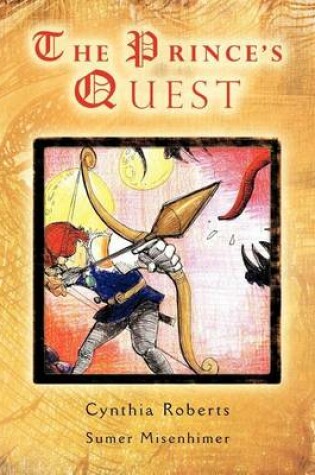 Cover of The Prince's Quest