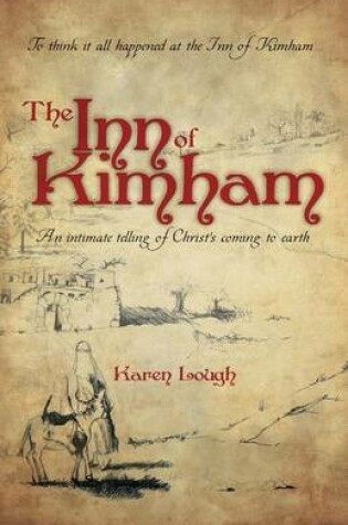 Cover of The Inn of Kimham