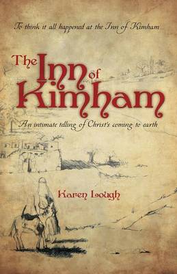 Book cover for The Inn of Kimham