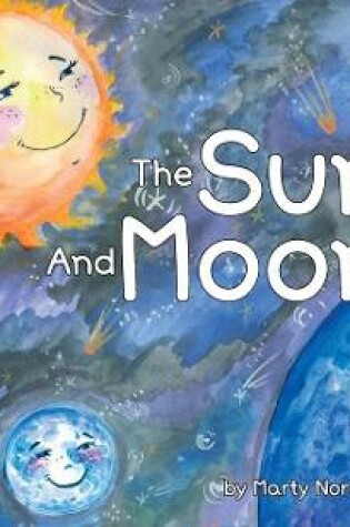 Cover of The Sun and Moon