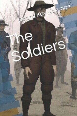 Cover of The Soldiers