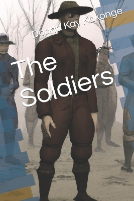 Book cover for The Soldiers