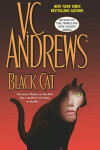 Book cover for Black Cat