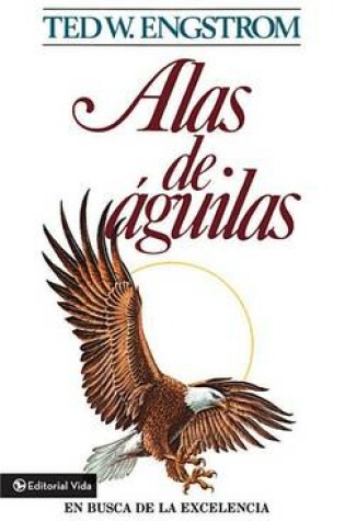 Cover of Alas de Aguila