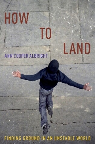 Cover of How to Land