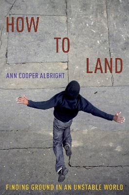 Book cover for How to Land