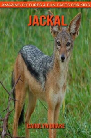 Cover of Jackal