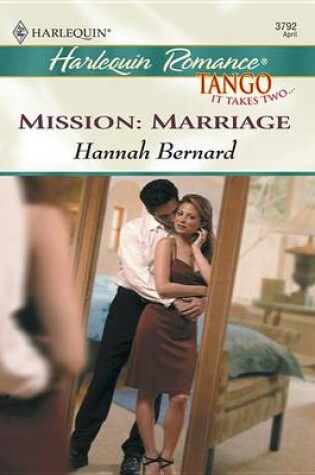 Cover of Mission