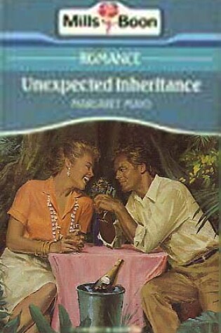 Cover of Unexpected Inheritance