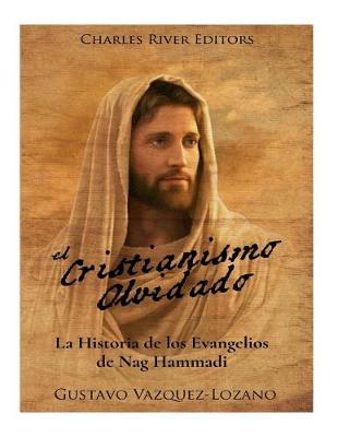 Cover of El Cristianismo Olvidado