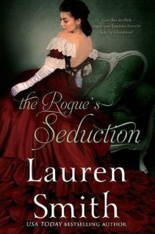 Cover of The Rogue's Seduction