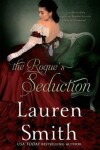 Book cover for The Rogue's Seduction