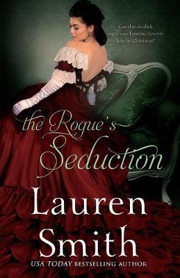 Book cover for The Rogue's Seduction