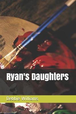 Book cover for Ryan's Daughters