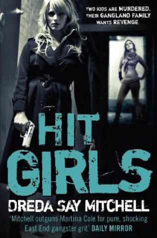 Cover of Hit Girls