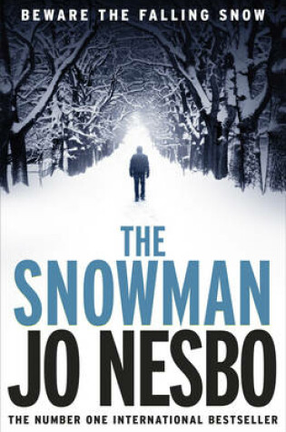 Cover of The Snowman