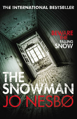 Cover of The Snowman