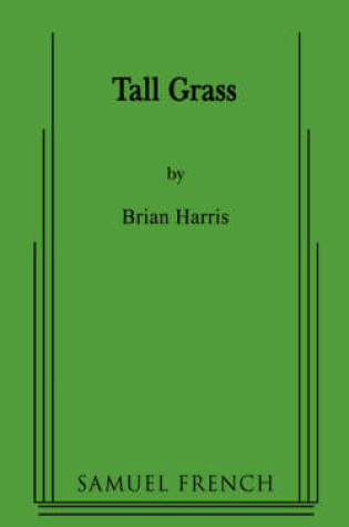 Cover of Tall Grass