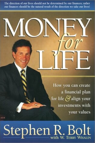 Cover of Money for Life