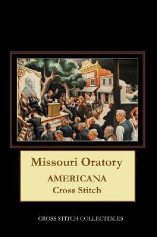 Cover of Missouri Oratory