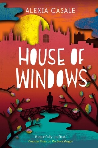 Cover of House of Windows