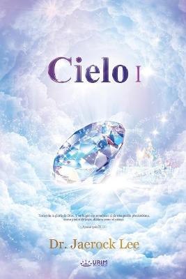 Book cover for Cielo Ⅰ