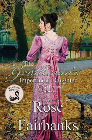 Cover of The Gentleman's Impertinent Daughter