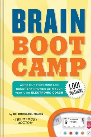 Cover of Brain Boot Camp