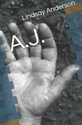 Cover of A.J.