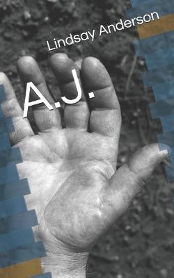 Book cover for A.J.